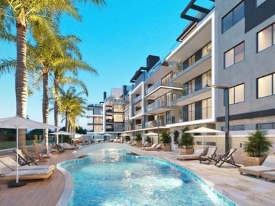 Apartamento com 3 quartos à venda no costa azul, matinhos , 130 m2 por r$ 1.362.000
