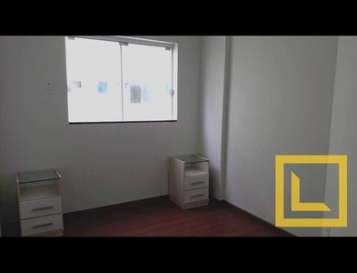 Apartamento no Bairro Boa Vista em Blumenau com 3 Dormitórios (1 suíte) e 81 m²