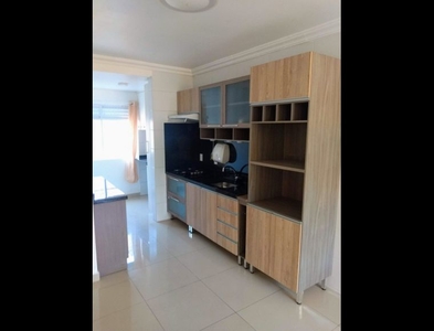 Apartamento no Bairro Garcia em Blumenau