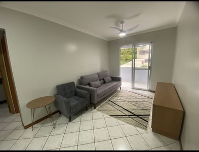 Apartamento no Bairro Vila Nova em Blumenau com 1 Dormitórios