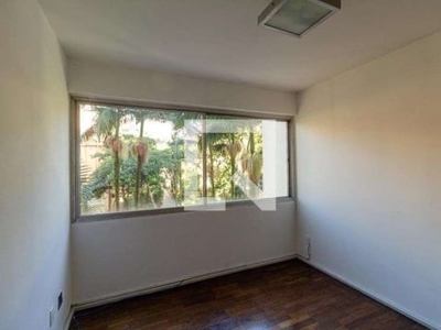 Apartamento para aluguel - higienópolis, 3 quartos, 90 m² - são paulo