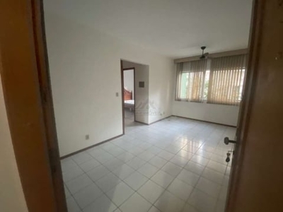 Apartamento para locação anual - 1 quarto - centro - balneário camboriú