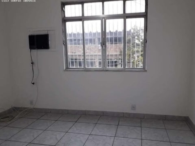 Apartamento para venda em são joão de meriti, centro, 3 dormitórios, 1 suíte, 2 banheiros