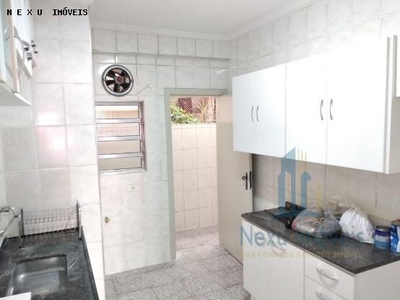 Apartamento para venda em São Paulo / , Campos Elíseos, 3 dormitórios, 2 banheiros, 1 suíte, área total 120,00