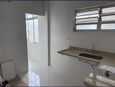 Apartamento para venda em São Paulo / SP, Aclimação, 2 dormitórios, 2 banheiros, 1 garagem, área total 67,00