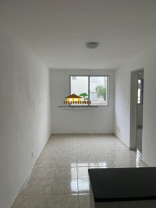 Apartamento para venda em São Paulo / SP, Apartamento em Condomínio Fechado, 2 dormitórios, 1 banheiro, 1 garagem, área total 45,00