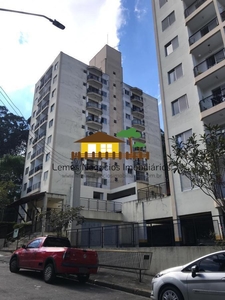 Apartamento para venda em São Paulo / SP, Apartamento em Condomínio Fechado, 2 dormitórios, 1 banheiro, 1 garagem, área total 54,00