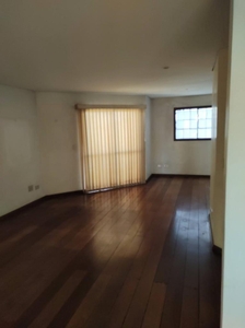 Apartamento para venda em São Paulo / SP, Brooklin Paulista, 3 dormitórios, 4 banheiros, 2 suítes, 2 garagens, construido em 1991, área total 129,00