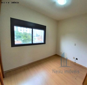 Apartamento para venda em São Paulo / SP, Campo Belo, 4 dormitórios, 2 suítes, 2 garagens, área total 172,00