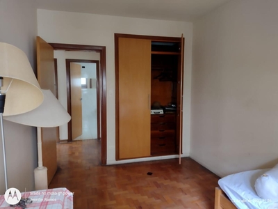 Apartamento para venda em São Paulo / SP, Higienópolis, 2 dormitórios, 2 banheiros, 1 garagem, área total 120,00