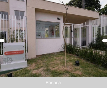 Apartamento para venda em São Paulo / SP, Itaquera, 2 dormitórios, área total 40,00