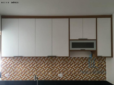 Apartamento para venda em São Paulo / SP, Perdizes, 2 dormitórios, 1 banheiro, 1 suíte, 1 garagem, área total 80,00