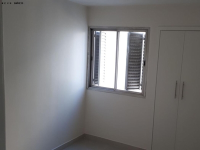 Apartamento para venda em São Paulo / SP, Perdizes, 2 dormitórios, 2 banheiros, 1 garagem, área total 67,00