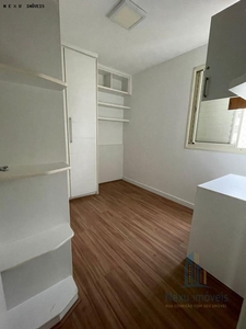 Apartamento para venda em São Paulo / SP, Perdizes, 3 dormitórios, 3 banheiros, 1 suíte, 2 garagens, área total 75,00