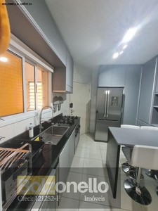 Apartamento para venda em São Paulo / SP, Perdizes, 3 dormitórios, 3 banheiros, 1 suíte, 2 garagens