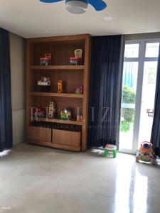 Apartamento para venda em São Paulo / SP, Santana, 3 dormitórios, 4 banheiros, 3 suítes, 2 garagens