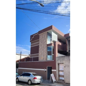 Apartamento para venda em São Paulo / SP, São Miguel Paulista, 2 dormitórios, 1 banheiro