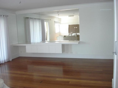 Apartamento para venda em São Paulo / SP, Tatuapé, 3 dormitórios, 4 banheiros, 3 suítes, 4 garagens, mobilia inclusa