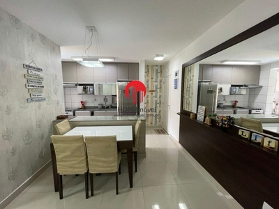 Apartamento para venda em São Paulo / SP, Vila Andrade, 2 dormitórios, 2 banheiros, 1 suíte, 2 garagens, construido em 2015, área total 74,00