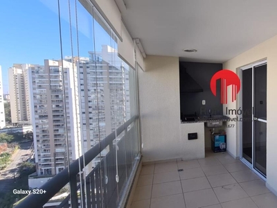 Apartamento para venda em São Paulo / SP, Vila Andrade, 2 dormitórios, 2 banheiros, 1 suíte, 2 garagens, construido em 2011, área total 83,00