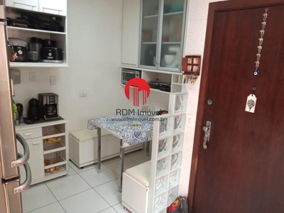 Apartamento para venda em São Paulo / SP, Vila Andrade, 3 dormitórios, 1 banheiro, 1 suíte, 2 garagens, área total 109,00
