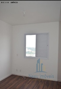 Apartamento para venda em São Paulo / SP, Vila Butantã, 2 dormitórios, 1 banheiro, 1 garagem, área total 52,00