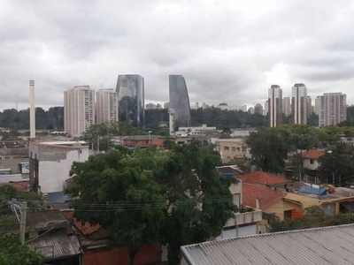 Apartamento para venda em São Paulo / SP, Vila Cruzeiro, 3 dormitórios, 2 banheiros, 2 garagens, mobilia inclusa, área total 73, área construída 73