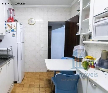 Apartamento para venda em São Paulo / SP, Vila Leopoldina, 2 dormitórios, 1 banheiro, área total 70,00