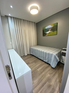 Apartamento para venda em São Paulo / SP, Vila Mariana, 2 dormitórios, 2 banheiros, 1 suíte, 2 garagens, área total 82,00, área construída 82,00