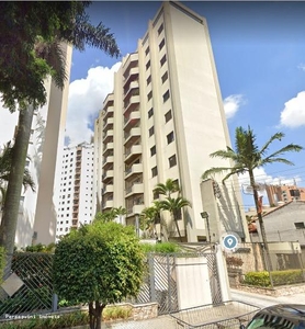 Apartamento para venda em São Paulo / SP, Vila Regente Feijó, 3 dormitórios, 3 banheiros, 1 suíte, 1 garagem, área total 84,00
