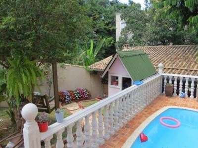 Casa com 3 quartos à venda na rua fernando jardim, são joão batista, belo horizonte, 266 m2 por r$ 750.000