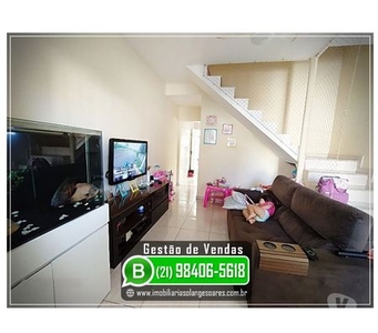 Casa duplex em Nova Cidade