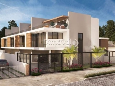 Casa em condomínio fechado com 3 quartos à venda na avenida pereira passos, 695, vila assunção, porto alegre por r$ 1.822.000