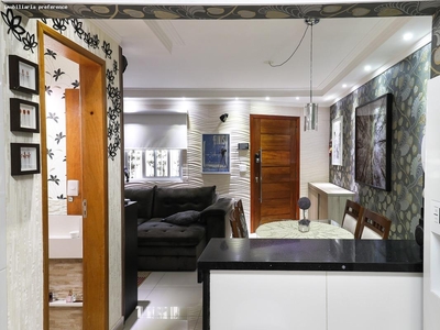 Casa em Condomínio para venda em São Paulo / SP, VILA MATILDE, 3 dormitórios, 3 banheiros, 1 suíte, 2 garagens, mobilia inclusa, área total 160,00