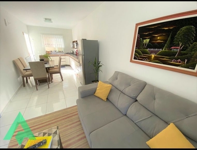 Casa no Bairro Badenfurt em Blumenau com 2 Dormitórios e 50.49 m²