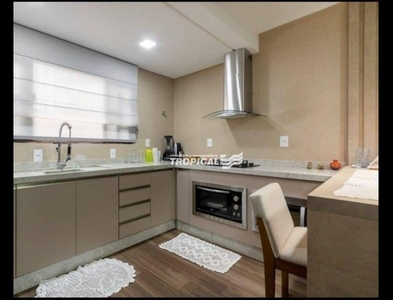 Casa no Bairro Itoupava Central em Blumenau com 3 Dormitórios (1 suíte) e 110 m²