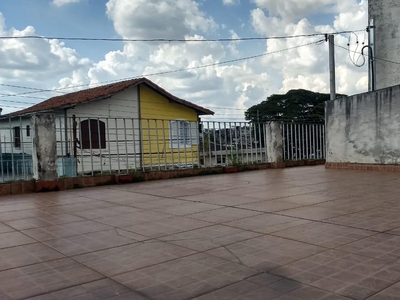Casa para venda em São Paulo / SP, Americanópolis, 3 dormitórios, 2 banheiros, 2 garagens, área total 200,00