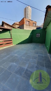 Casa para venda em São Paulo / SP, Vila Nair, 2 dormitórios, 4 garagens, área total 80,00
