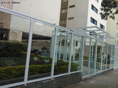 Cobertura Duplex para venda em São Paulo / SP, Bela Vista, 3 dormitórios, 5 banheiros, 2 suítes, 2 garagens, área total 220,00