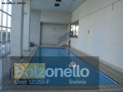 Cobertura Duplex para venda em São Paulo / SP, Perdizes, 3 dormitórios, 3 banheiros, 1 suíte, 4 garagens