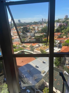 Cobertura para venda em São Paulo / SP, Sumaré, 4 dormitórios, 3 banheiros, 1 suíte, 3 garagens