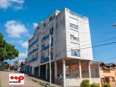 Excelente apartamento em ótima localização no bairro medianeira