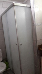 Kitnet para venda em São Paulo / SP, República, 1 banheiro, mobilia inclusa, área construída 47