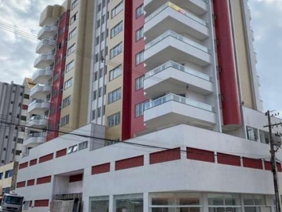 Lindo apartamento de alto padrão, residencial alice sartor