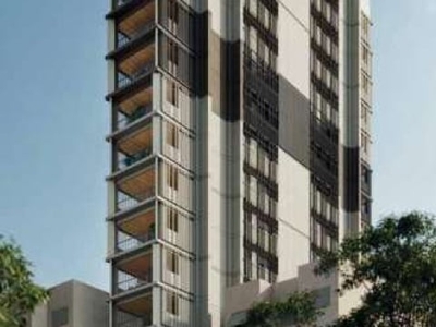 Loft com 1 quarto à venda na rua visconde de pirajá, ipanema, rio de janeiro, 58 m2 por r$ 2.058.400