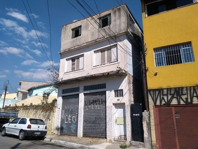 Prédio Comercial para venda em São Paulo / SP, Vila Formosa, 2 dormitórios, 2 banheiros, área construída 250,00