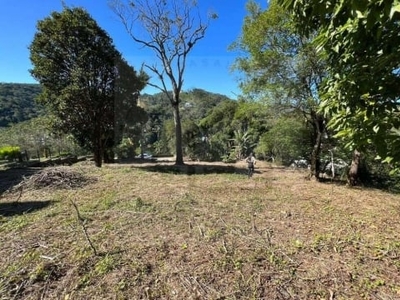 Terreno à venda no bairro primeiro de maio - brusque/sc