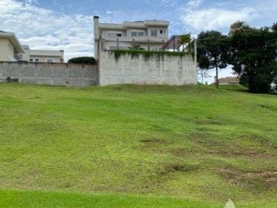 Terreno em condomínio no condominio parque dos ingleses - bairro jardim carvalho em ponta grossa