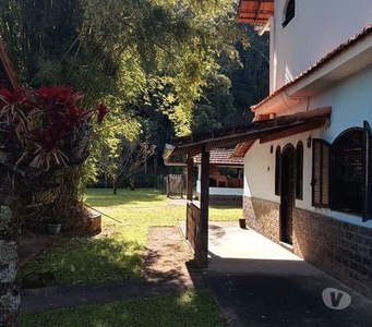 Vendo Casa em Nova Friburgo