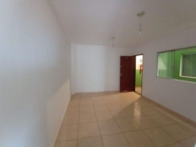 Apartamento 01 quarto para Locação Ceilândia Sul (Ceilândia), Brasília